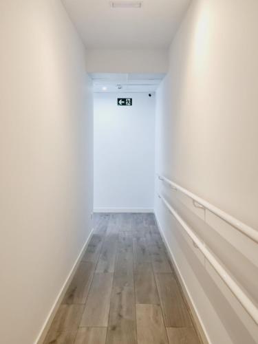 Bilbao ROOMS Etxebarria, Bilbao (fotografie 9)