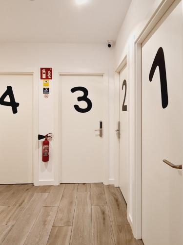 Bilbao ROOMS Etxebarria, Bilbao (fotografie 8)