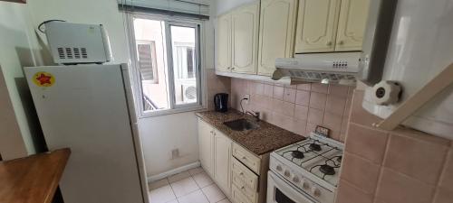 Departamento completo en el centro de Mendoza!