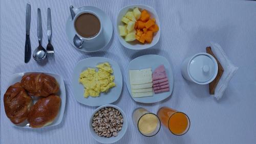 El Tambo Machupicchu in Machu Picchu