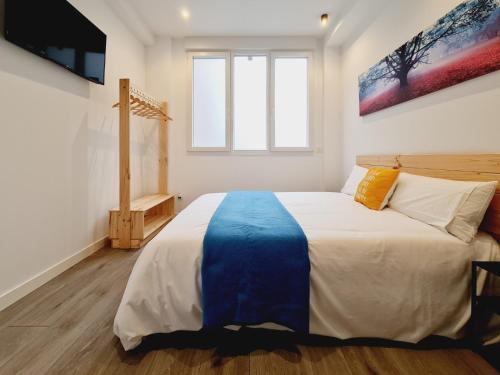 Bilbao ROOMS Etxebarria