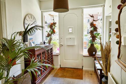 Sadržaji, Guest House Aquarius in Zandvoort