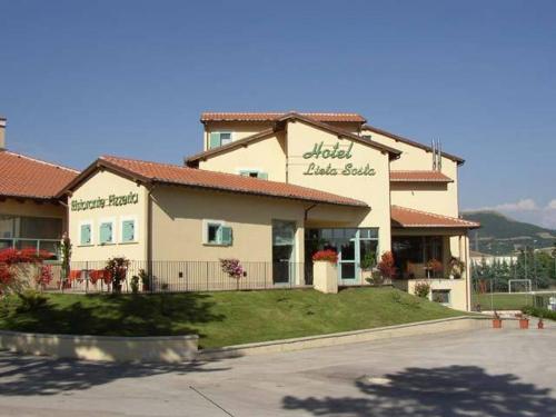 Lieta Sosta - Hotel - Colfiorito