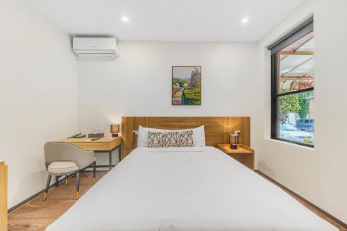 WM Hotel Bankstown - image 4