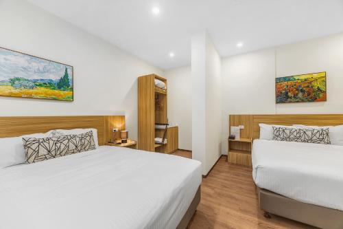 WM Hotel Bankstown - image 8
