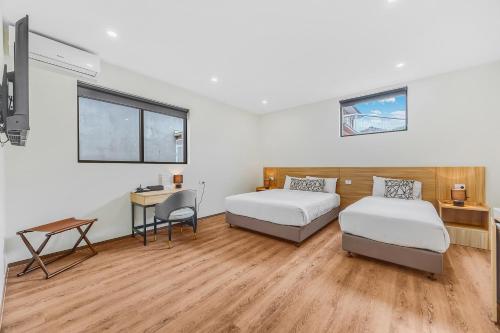 WM Hotel Bankstown - image 5