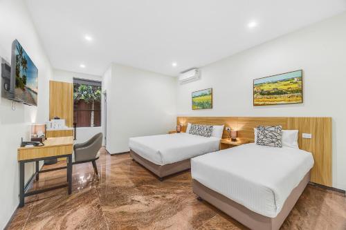 WM Hotel Bankstown - image 3