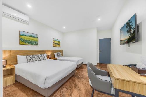 WM Hotel Bankstown - image 7