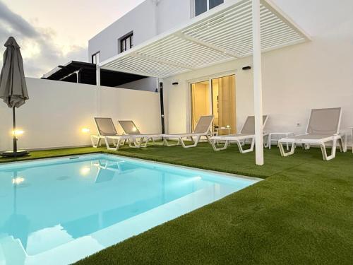 Villa Tiffany