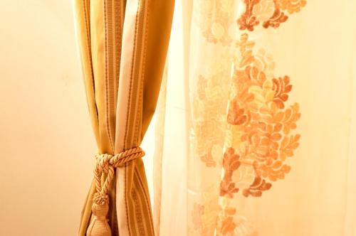 Riad-Boutique Borj Dhab Room Type - Standard Twin Room