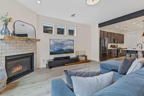 Flagstaff Home Near NAU near Arborétum