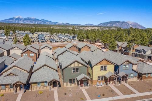 Flagstaff Home Near NAU near Arborétum
