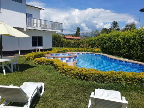 Finca La Portada