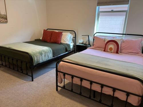 Mountain Retreat in the Pines