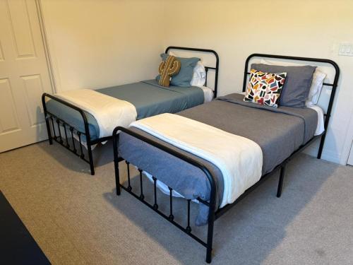 Mountain Retreat in the Pines