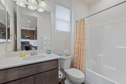 Mountain Retreat in the Pines