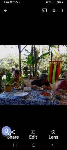 Matagalpa LAND OF DREAMS