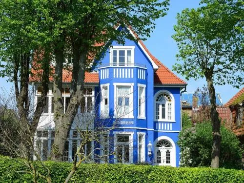 Appartement, Wyk auf Föhr in Wyk auf Föhr, Deutschland