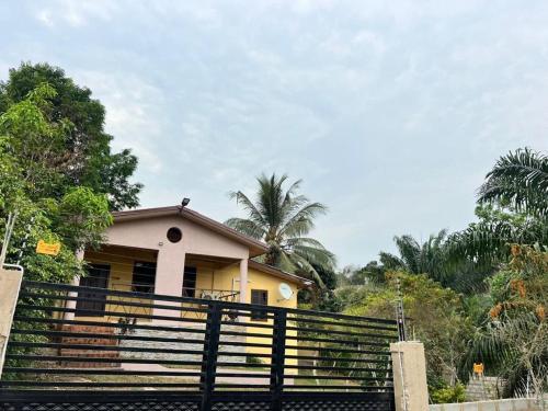 Mi Casa, Your Cozy Stay in Mamfe