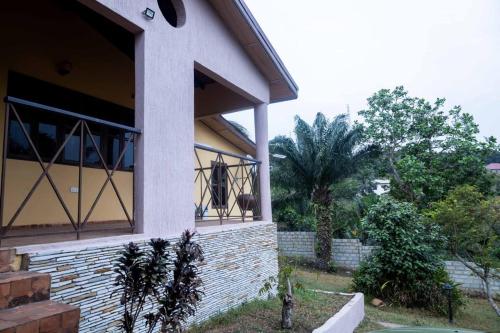 Mi Casa, Your Cozy Stay in Mamfe