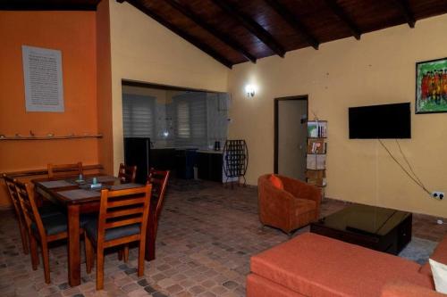 Mi Casa, Your Cozy Stay in Mamfe