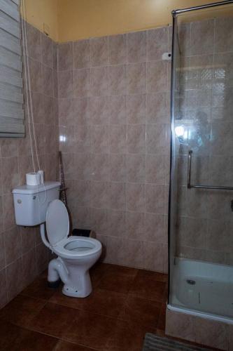 Mi Casa, Your Cozy Stay in Mamfe