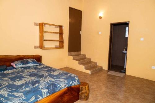 Mi Casa, Your Cozy Stay in Mamfe