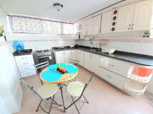 Three-Bedroom Apartment image 8