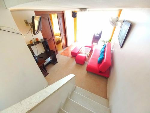 Three-Bedroom Apartment image 7