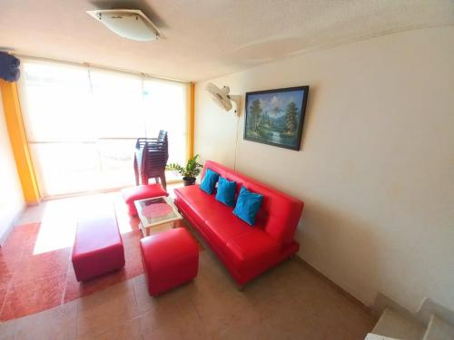 Three-Bedroom Apartment image 5