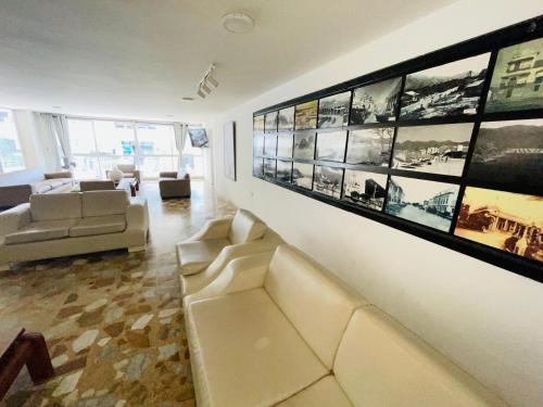 Three-Bedroom Apartment image 3