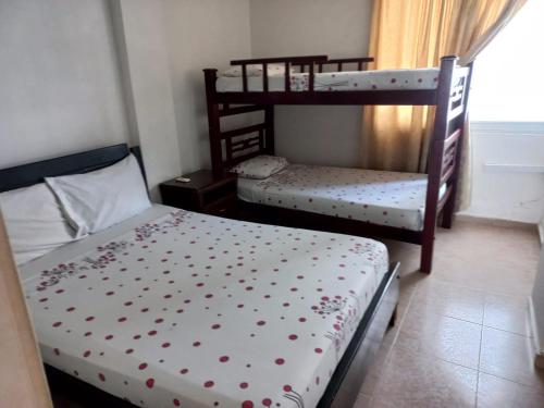 Three-Bedroom Apartment image 1