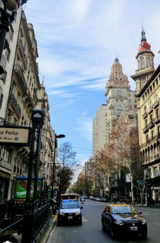 BUENOS AIRES CENTRO y SOL!!, Buenos Aires (foto 9)