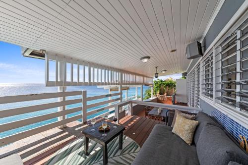 Terraza/balcón, Oasis Of Your Dreams in Westpunt