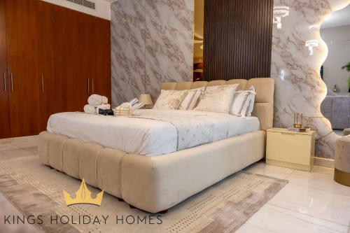 Central Park Towers Royal suite DIFC Downtown, Dubai (photo 3)