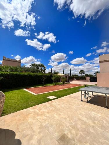 Villa iris Villa iris