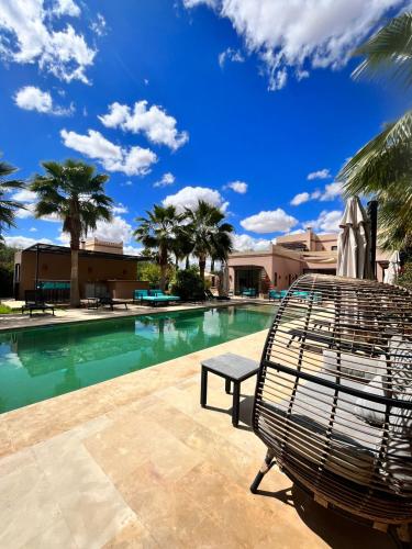 Villa iris Villa iris