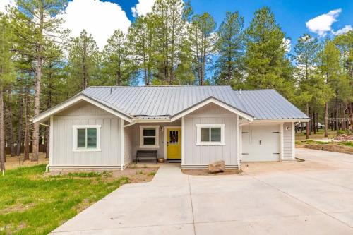 Flagstaff Guest House Near Violas near Flagstaff Pulliam repülőtér