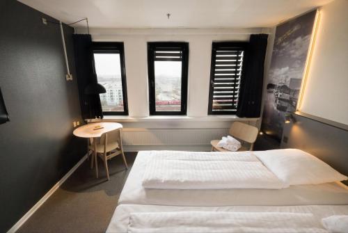 Zleep Hotel Ishøj