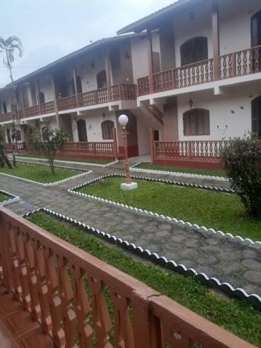 Casa em Condominio Ubatuba – khách sạn tại Praia da Maranduba