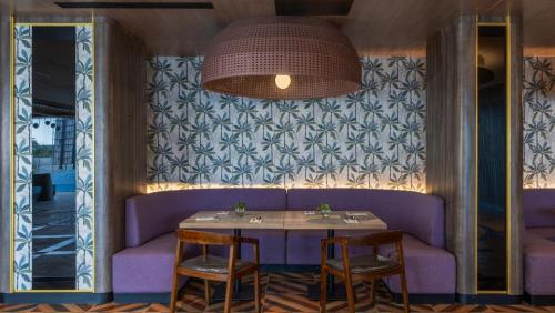 Équipements, Mercure Jayapura in Irian Jaya