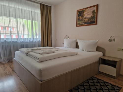 Schwanen-Resort in Baiersbronn