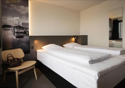 Zleep Hotel Ishøj