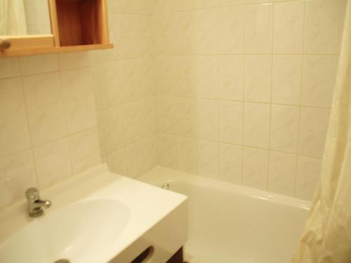 Apartment in Azalée near Linga Gondola, Châtel (zdjęcie 8)