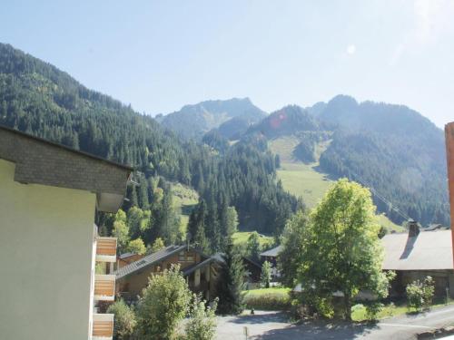 Apartment in Azalée near Linga Gondola, Châtel (zdjęcie 10)
