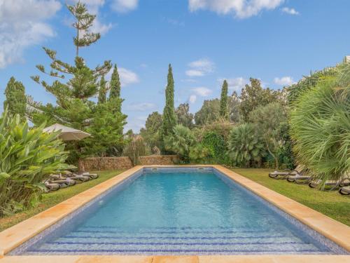 Antonio in Mallorca with Bay Views, Búger (photo 8)