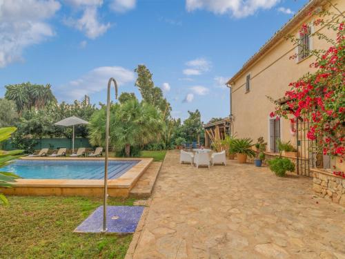 Antonio in Mallorca with Bay Views, Búger (photo 10)