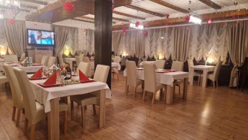 Schwanen-Resort in Baiersbronn