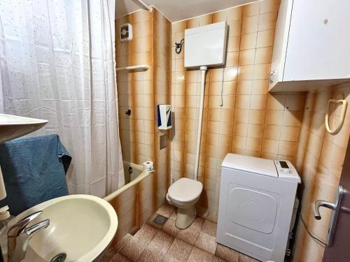 Apartment Maslinica 774b - image 11