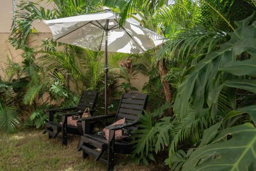 Bohemian Bliss Villa with Private Pool 1A in Tulum, Mexico